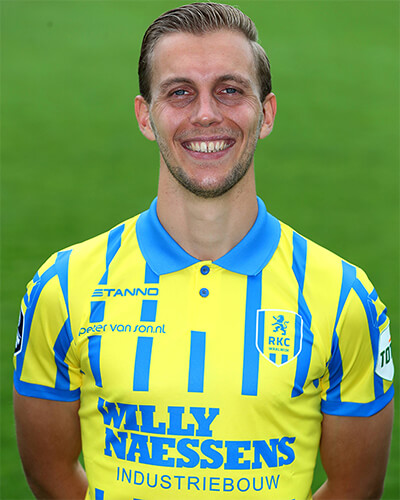Finn Stokkers