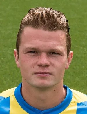 Pieter Langedijk