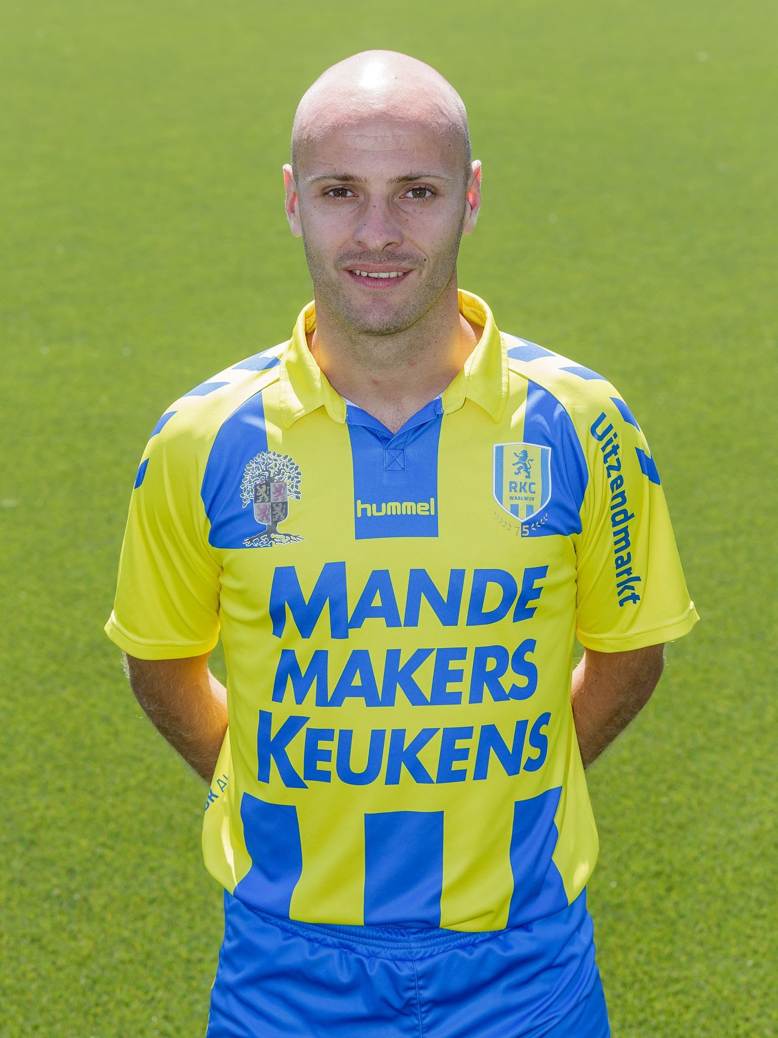 Steef Nieuwendaal