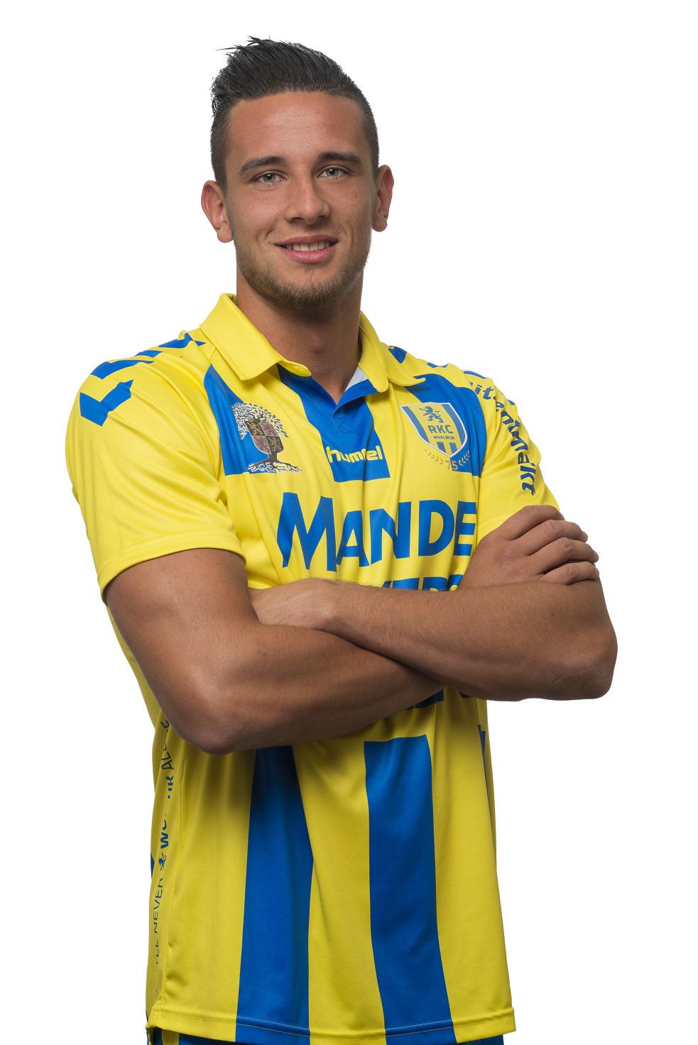 Dylan de Braal