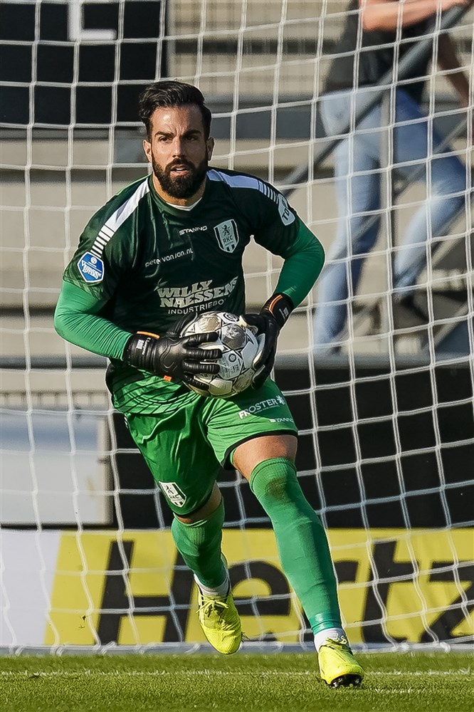 Kostas Lamprou