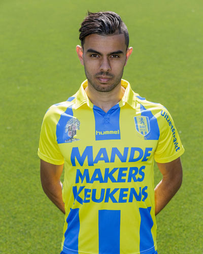 Ismaïl Yıldırım