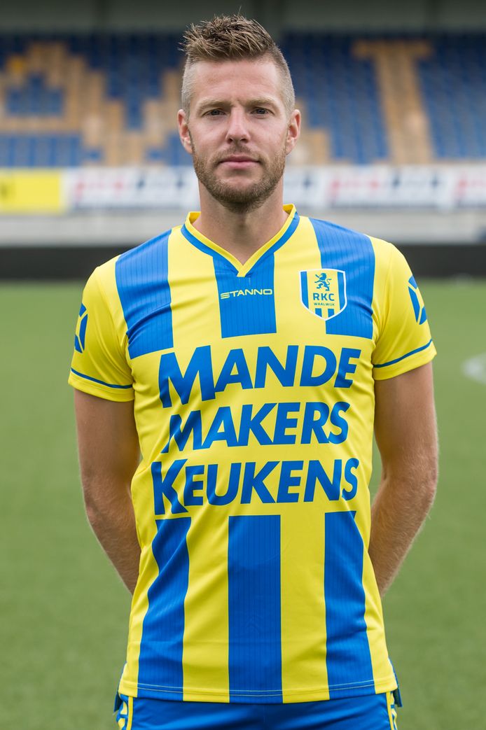 Johan Voskamp