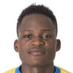 Robby Ndefe