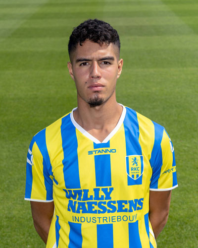 Anas Tahiri