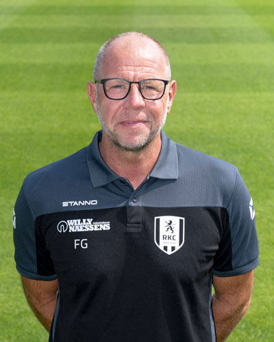 Fred Grim
