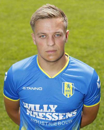 Daan Rienstra