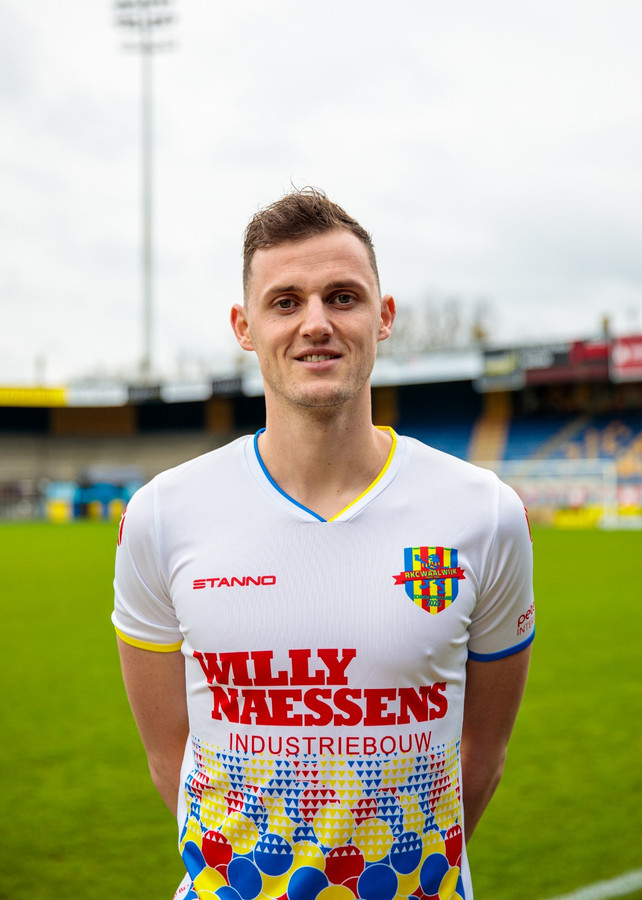Clint Leemans