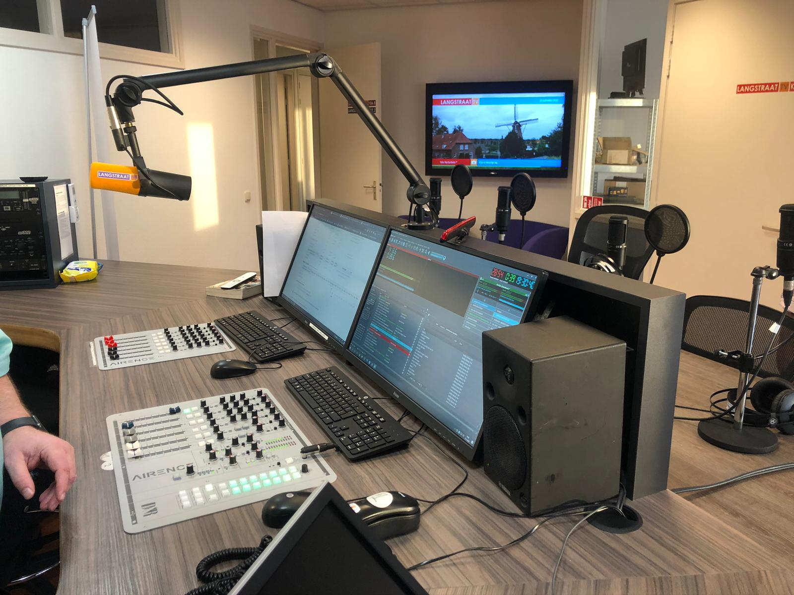 RKCNu: De Podcast