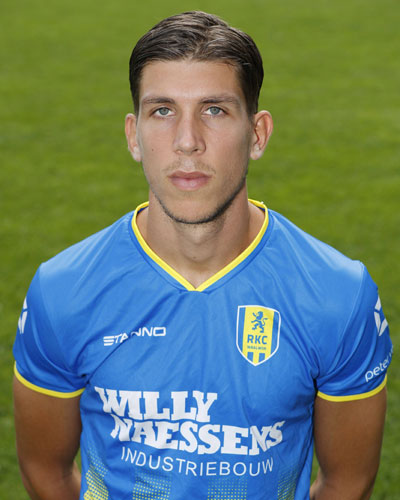 Stijn Spierings
