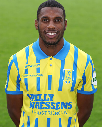 Saïd Bakari