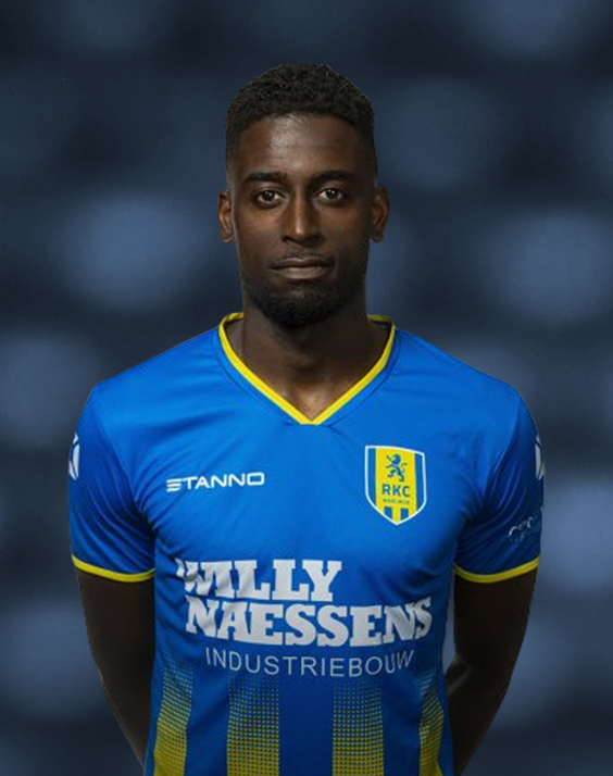 Darren Maatsen