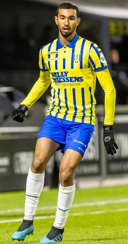 Yassin Oukili
