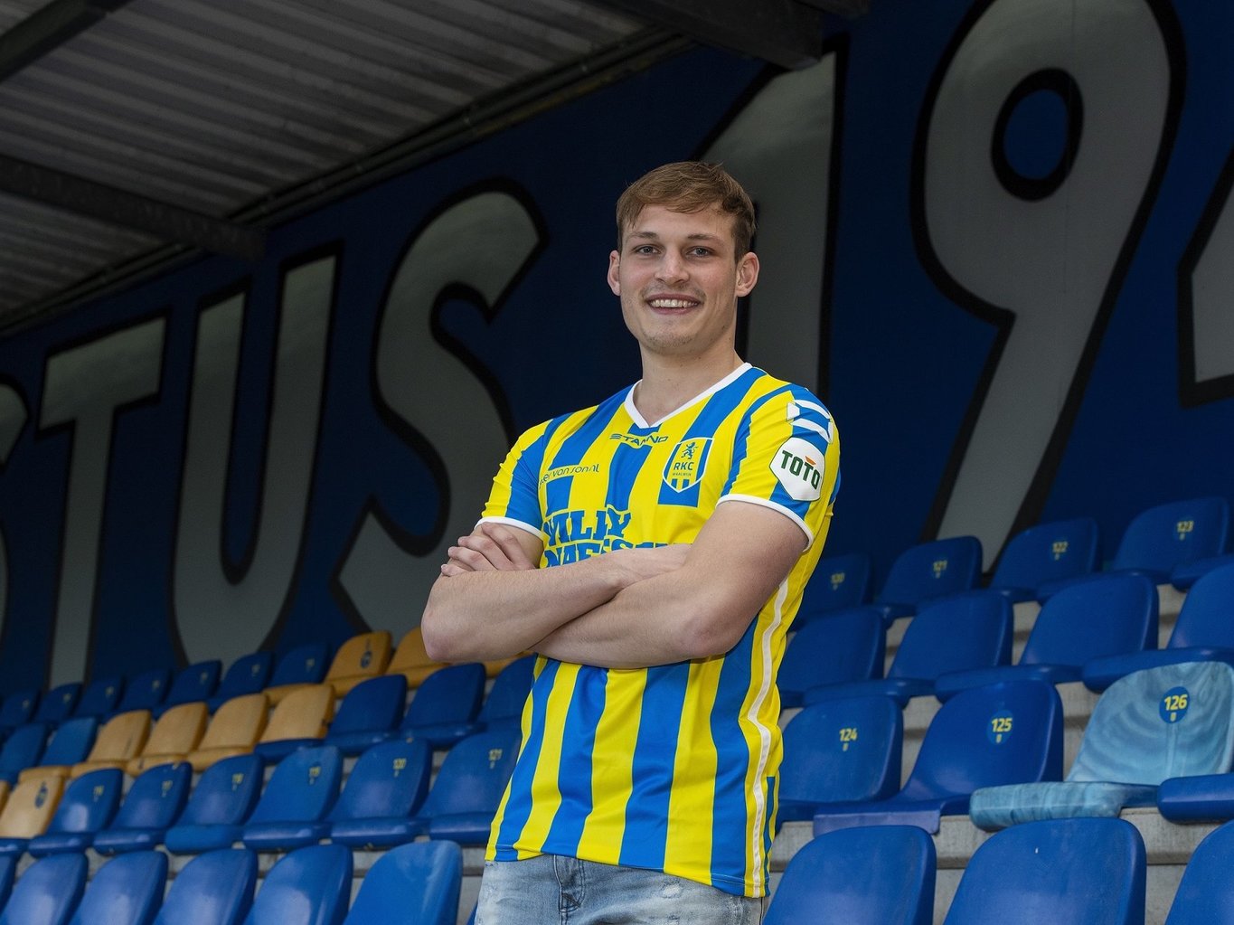 Thijs Oosting