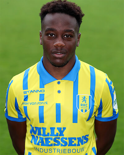 Thierry Lutonda