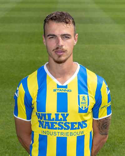 Lars Nieuwpoort