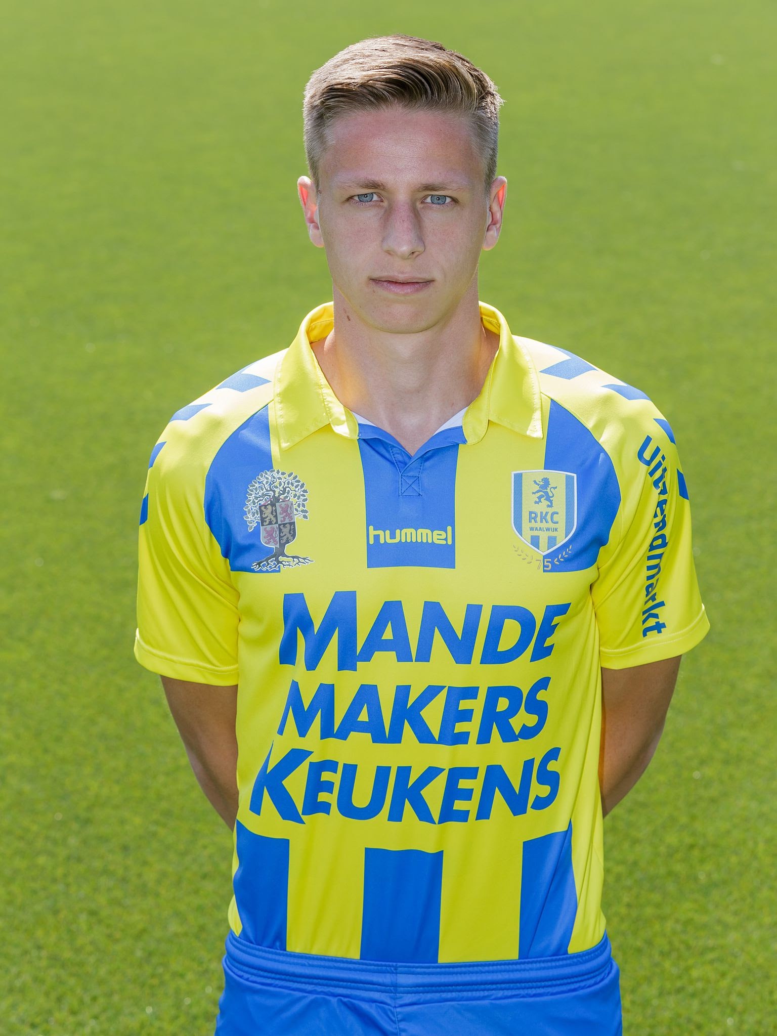 Mark Engberink