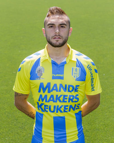 Okan Özcelik