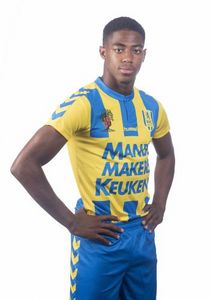 Collin Seedorf