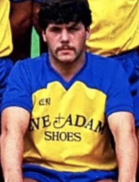 Rudy Das