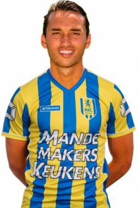 Ezra Walian