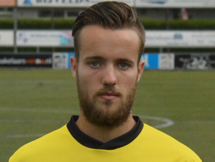 Sjoerd van Beers