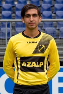 Moaad el Bahraoui