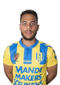 Dwayne Green