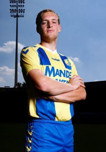 Simon van Zeelst