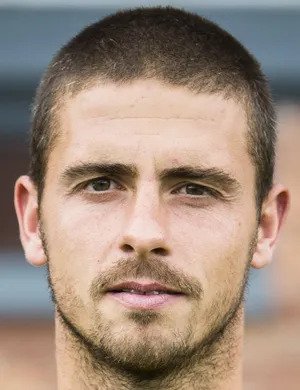 Kenny Van Hoevelen