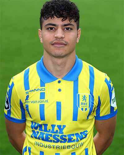 Ayman Azhil