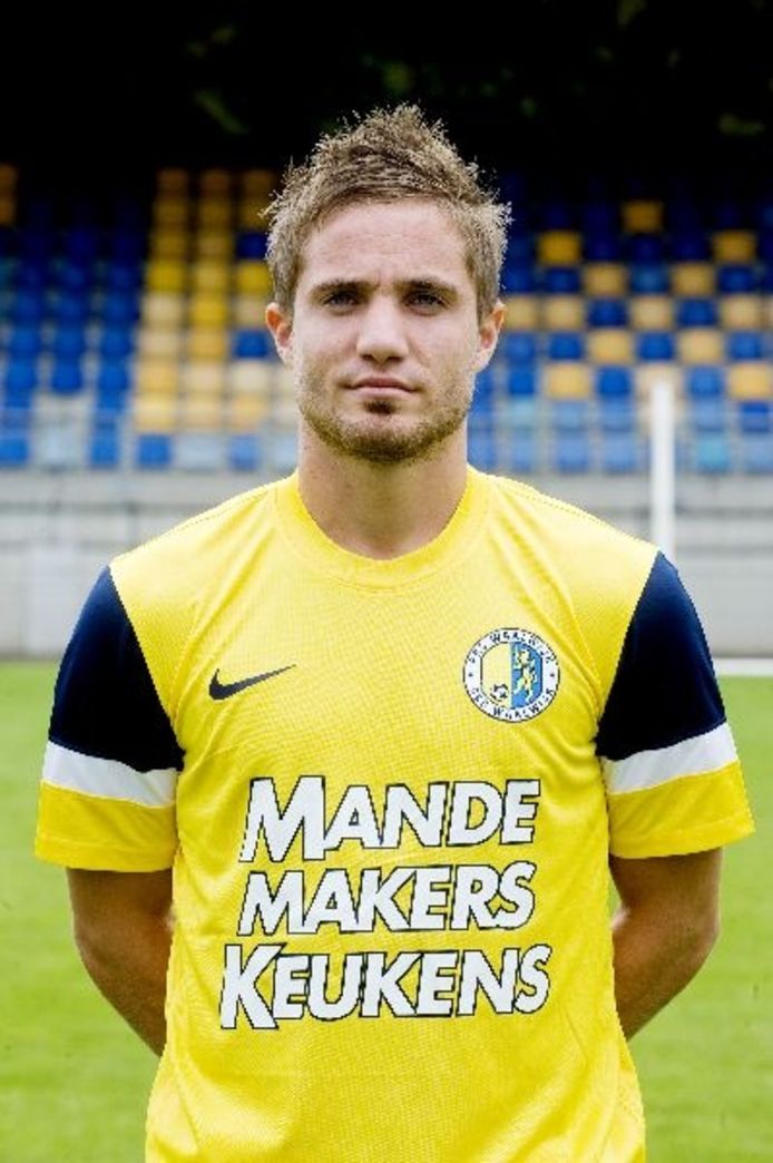Bestand:AaronMeijers.jpg