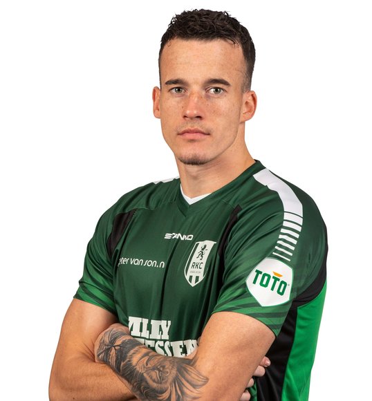 Etienne Vaessen