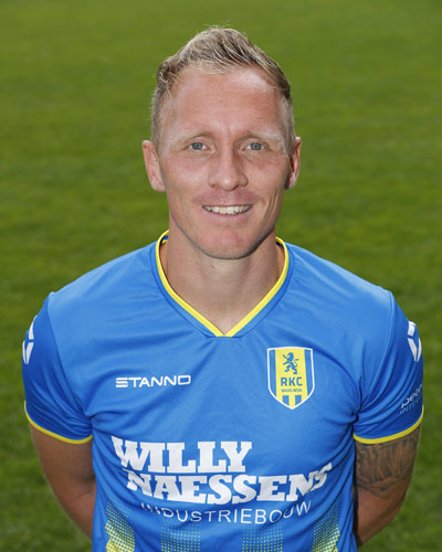 Henrico Drost