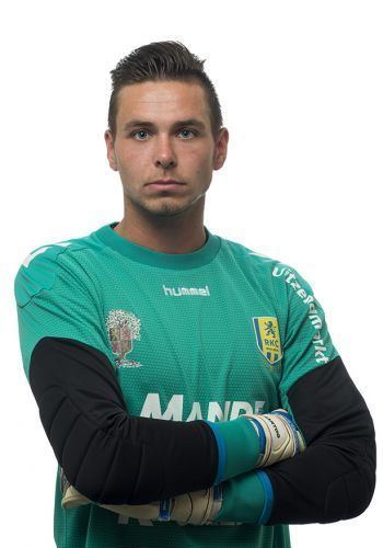 Nils den Hartog