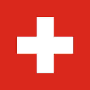 Flag of Switzerland (Pantone).svg