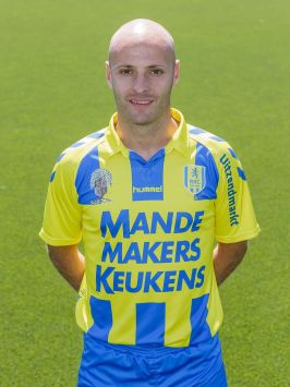 Steef Nieuwendaal