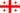Vlag van Georgië