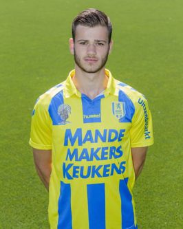 Yoeri Sijbers