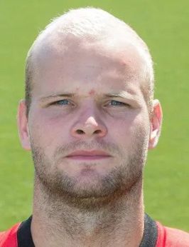 Jurjan Wouda