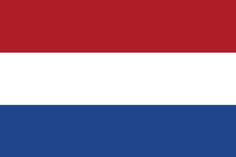 Bestand:Flag of the Netherlands.svg