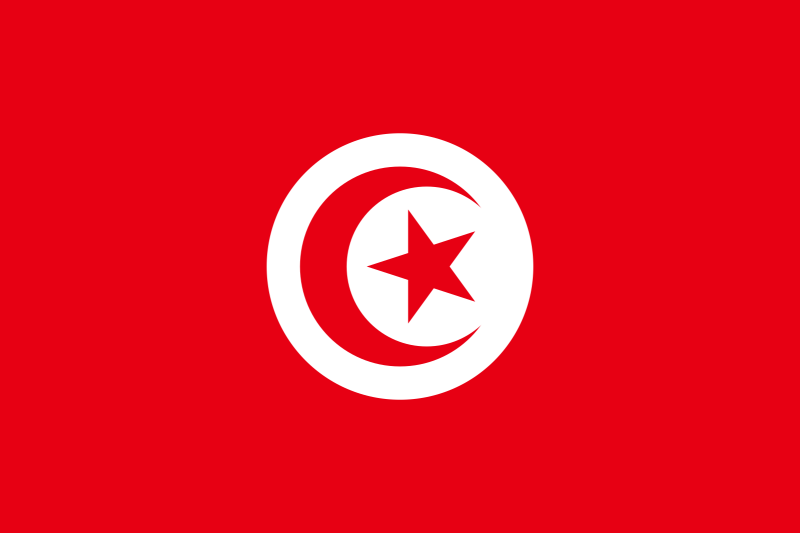 Bestand:1599px-Flag of Tunisia.svg.png