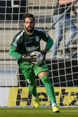 Kostas Lamprou