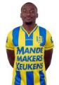 Miniatuurafbeelding voor de versie van 9 mei 2025 06:36