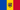 Vlag van Moldavië