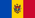 Vlag van Mooie vlag