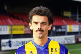 Leon Hutten