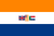Vlag van Zuid-Afrika (1928-1994)