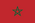 Vlag van Mooie vlag