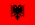 Vlag van Mooie vlag
